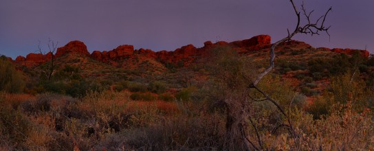 Outback Australia Photos